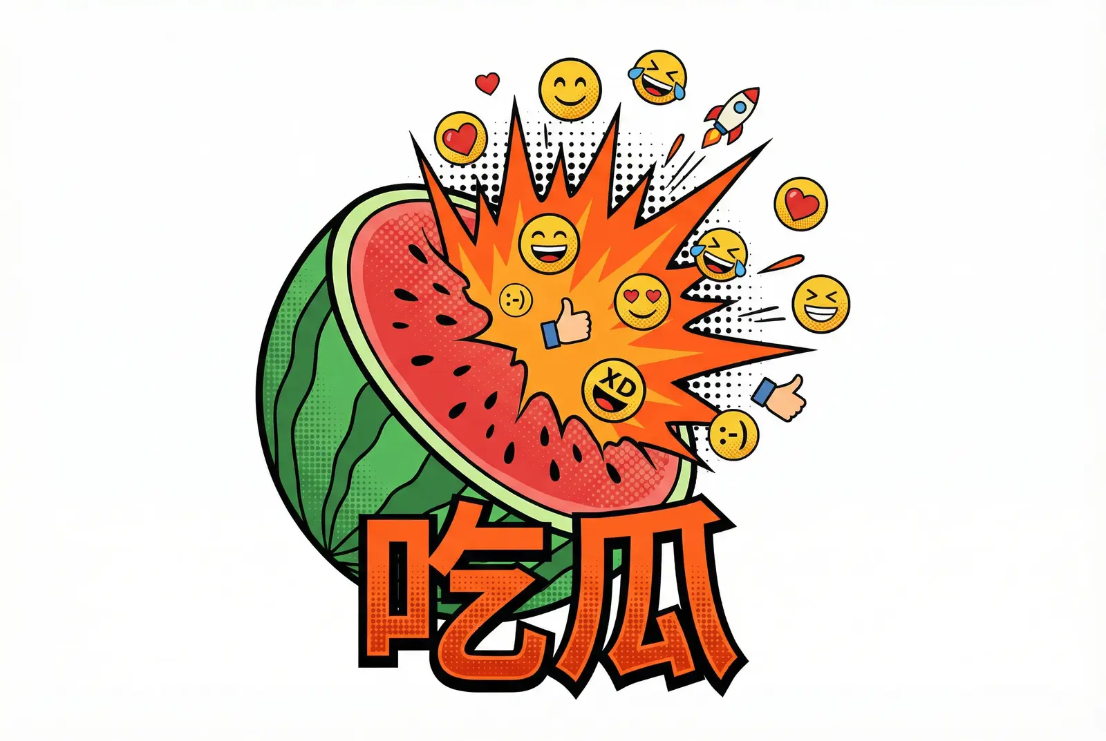 【吃瓜大赛】吃瓜大赛最新更新 | 全网独家吃瓜大赛资源导航 社区Logo